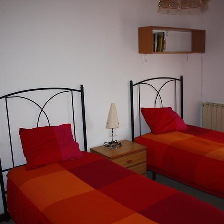 Apartament Sant Joan Sant Joan De Villatorrada Dış mekan fotoğraf
