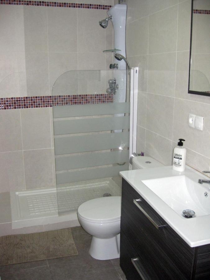Apartament Sant Joan Sant Joan De Villatorrada Oda fotoğraf