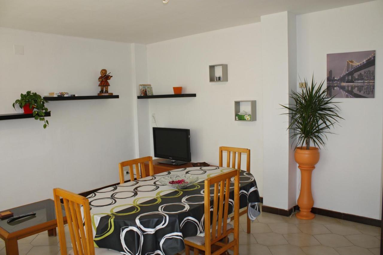 Apartament Sant Joan Sant Joan De Villatorrada Oda fotoğraf