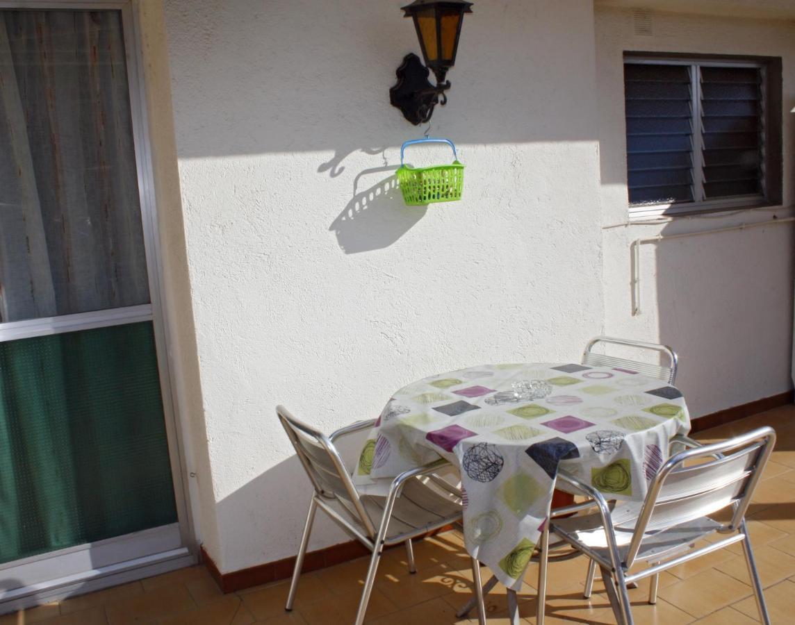 Apartament Sant Joan Sant Joan De Villatorrada Oda fotoğraf