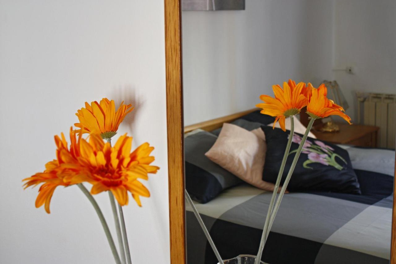 Apartament Sant Joan Sant Joan De Villatorrada Oda fotoğraf