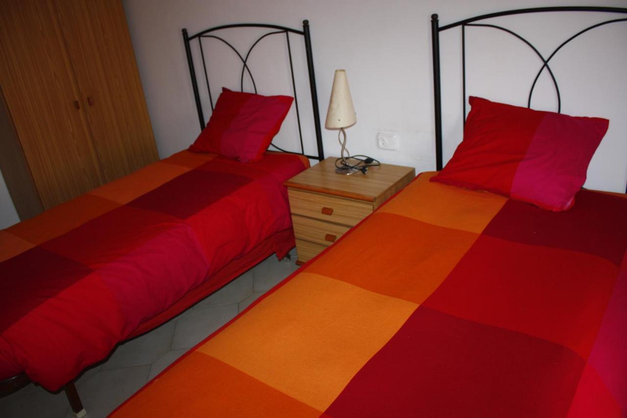 Apartament Sant Joan Sant Joan De Villatorrada Dış mekan fotoğraf