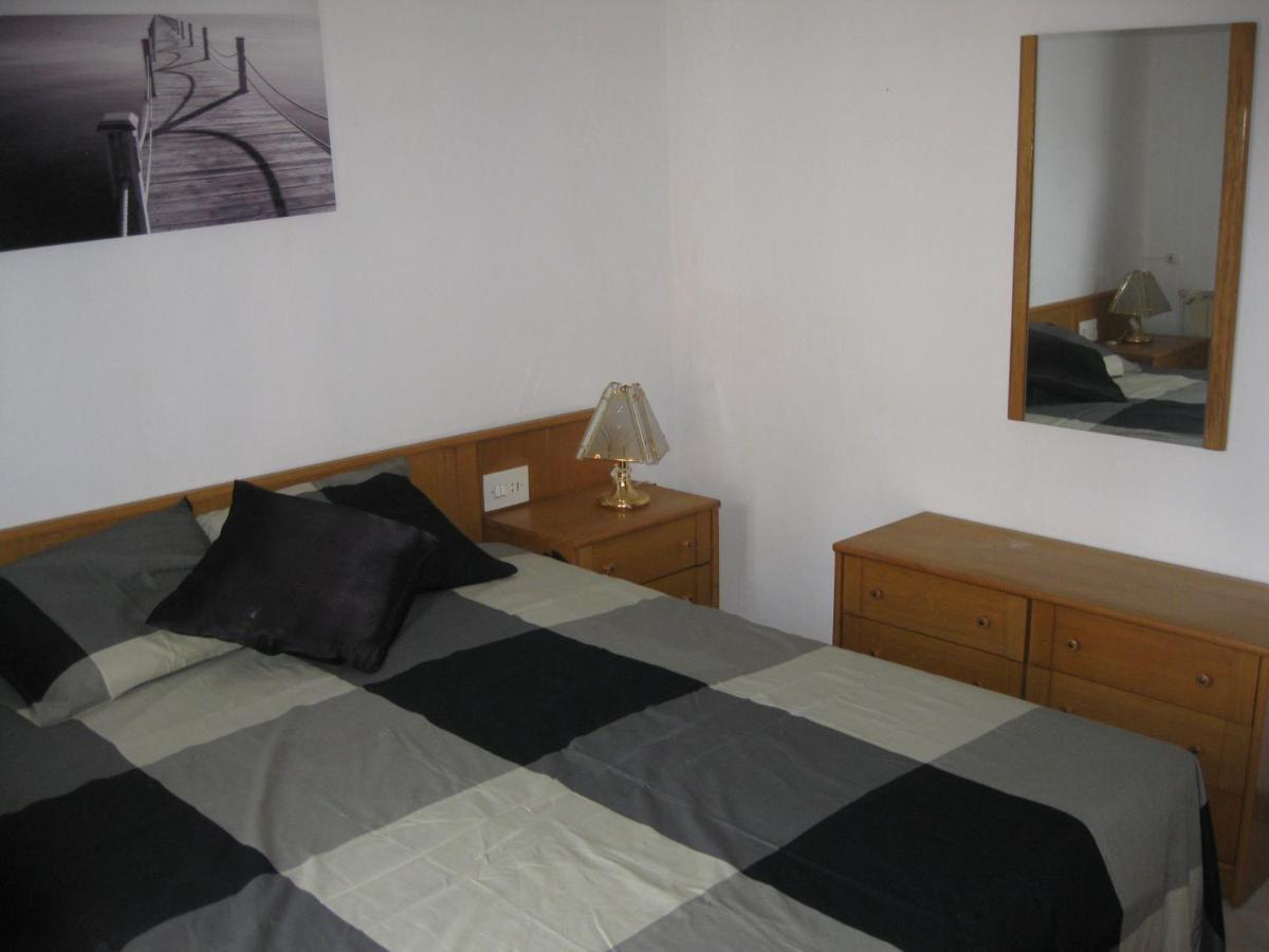 Apartament Sant Joan Sant Joan De Villatorrada Dış mekan fotoğraf