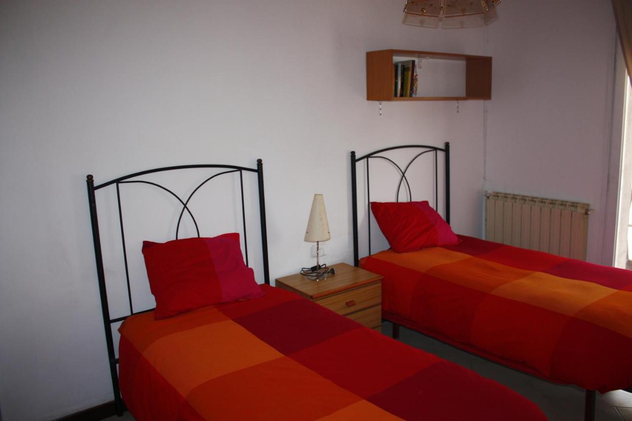 Apartament Sant Joan Sant Joan De Villatorrada Dış mekan fotoğraf
